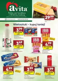 Avita gazetka tydzień 19 Strona 1