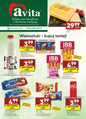 Avita (ważność do 12-05)