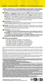 Catalogue Boulanger page 2