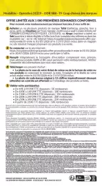 Catalogue Boulanger page 2