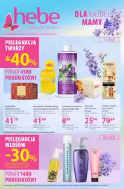Hebe gazetka Strona 1