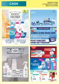 Volantino DB detersivi Pagina 10