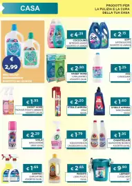 Volantino DB detersivi Pagina 2