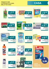 Volantino DB detersivi Pagina 5