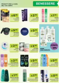 Volantino DB detersivi Pagina 7