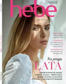 Hebe gazetka Strona 1