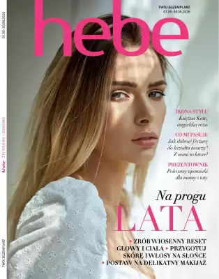 Hebe (ważność do 30-06)