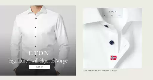 VOLT kundeavis Side 1
