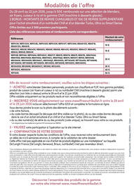 Catalogue Boulanger page 2