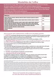 Catalogue Boulanger page 2