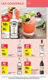 Catalogue Carrefour Market page 10