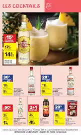 Catalogue Carrefour Market page 12