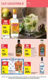 Catalogue Carrefour Market page 13