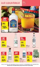 Catalogue Carrefour Market page 15