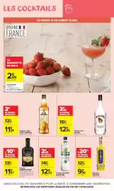 Catalogue Carrefour Market page 16