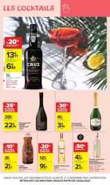 Catalogue Carrefour Market page 17