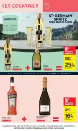 Catalogue Carrefour Market page 18