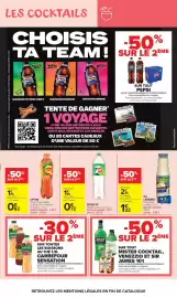 Catalogue Carrefour Market page 19