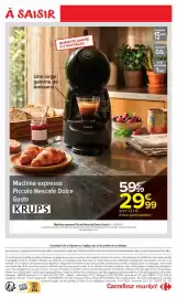 Catalogue Carrefour Market page 2