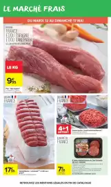 Catalogue Carrefour Market page 20