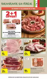 Catalogue Carrefour Market page 22