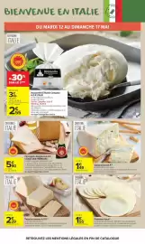 Catalogue Carrefour Market page 23