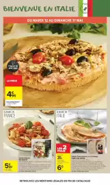 Catalogue Carrefour Market page 24