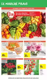 Catalogue Carrefour Market page 27