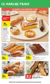Catalogue Carrefour Market page 28
