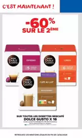 Catalogue Carrefour Market page 3