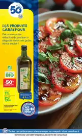 Catalogue Carrefour Market page 30