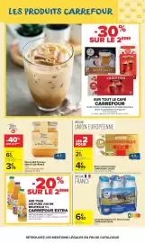 Catalogue Carrefour Market page 31