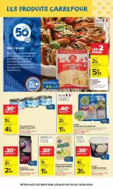 Catalogue Carrefour Market page 33