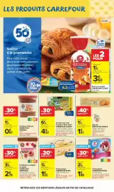 Catalogue Carrefour Market page 34