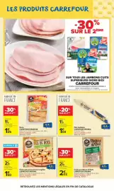 Catalogue Carrefour Market page 35