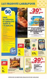 Catalogue Carrefour Market page 36