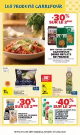 Catalogue Carrefour Market page 37