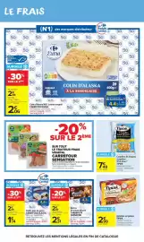 Catalogue Carrefour Market page 45