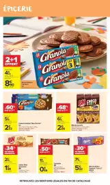 Catalogue Carrefour Market page 48