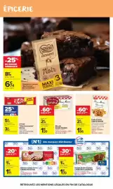 Catalogue Carrefour Market page 49