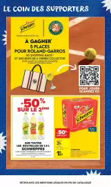 Catalogue Carrefour Market page 5