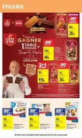 Catalogue Carrefour Market page 50