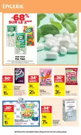 Catalogue Carrefour Market page 51