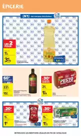 Catalogue Carrefour Market page 52