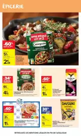 Catalogue Carrefour Market page 53