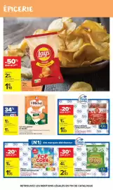 Catalogue Carrefour Market page 54