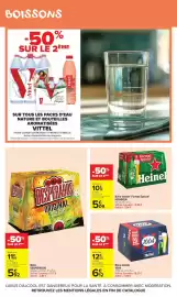 Catalogue Carrefour Market page 56