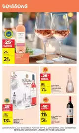 Catalogue Carrefour Market page 57