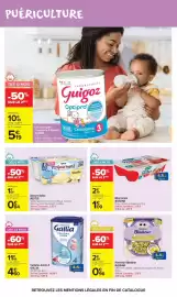 Catalogue Carrefour Market page 59