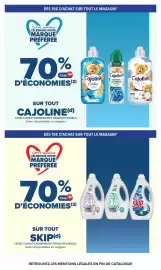 Catalogue Carrefour Market page 63